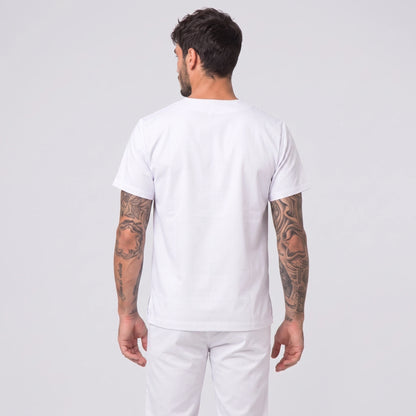 Top Oslo Hombre | 2 Pockets