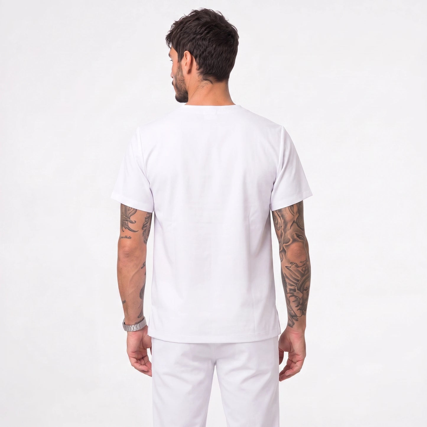 Top Premium Hombre | 4 Pockets