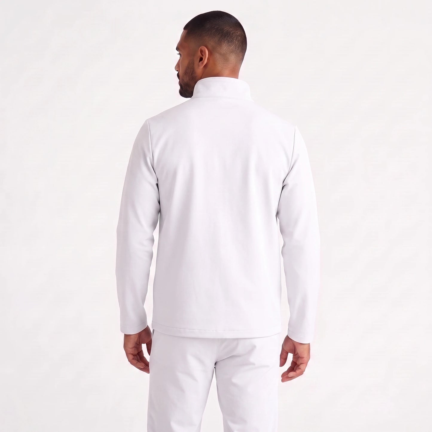 Chamarra Termica Hombre | 4 Pockets