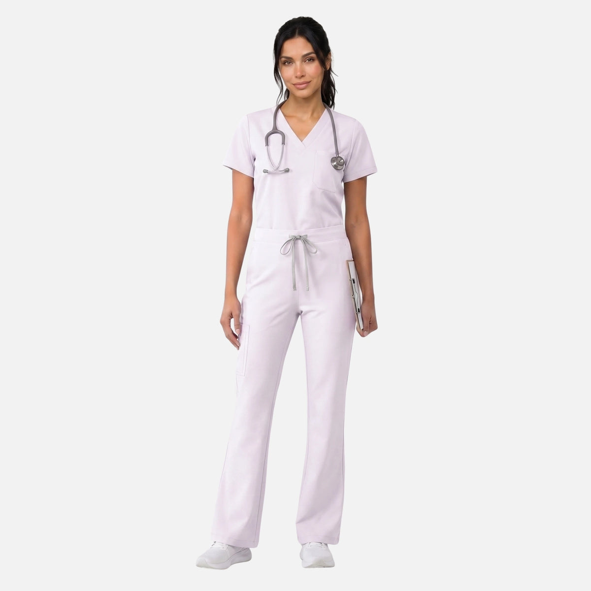 Pantalon Bell Mujer | 5 Pockets