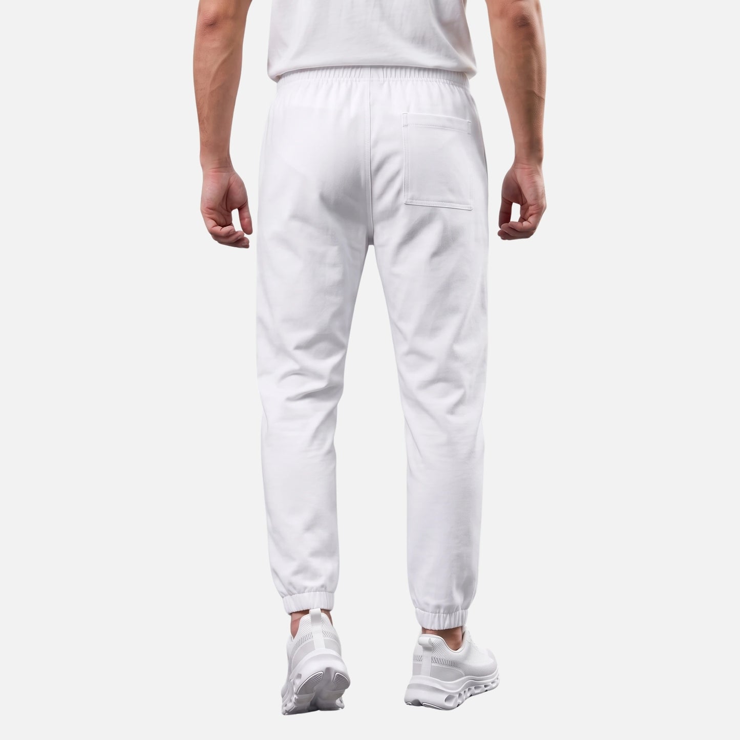 Pantalon Jogger Hombre | 3 Pockets