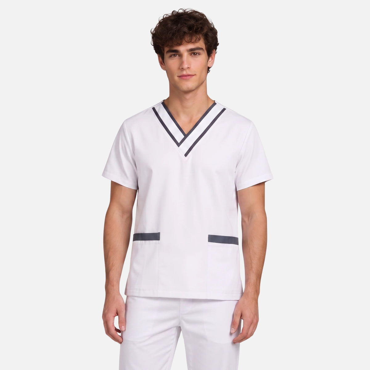 Top Pacific Hombre | 2 Pockets