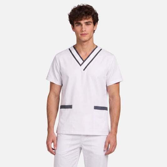 Top Pacific Hombre | 2 Pockets