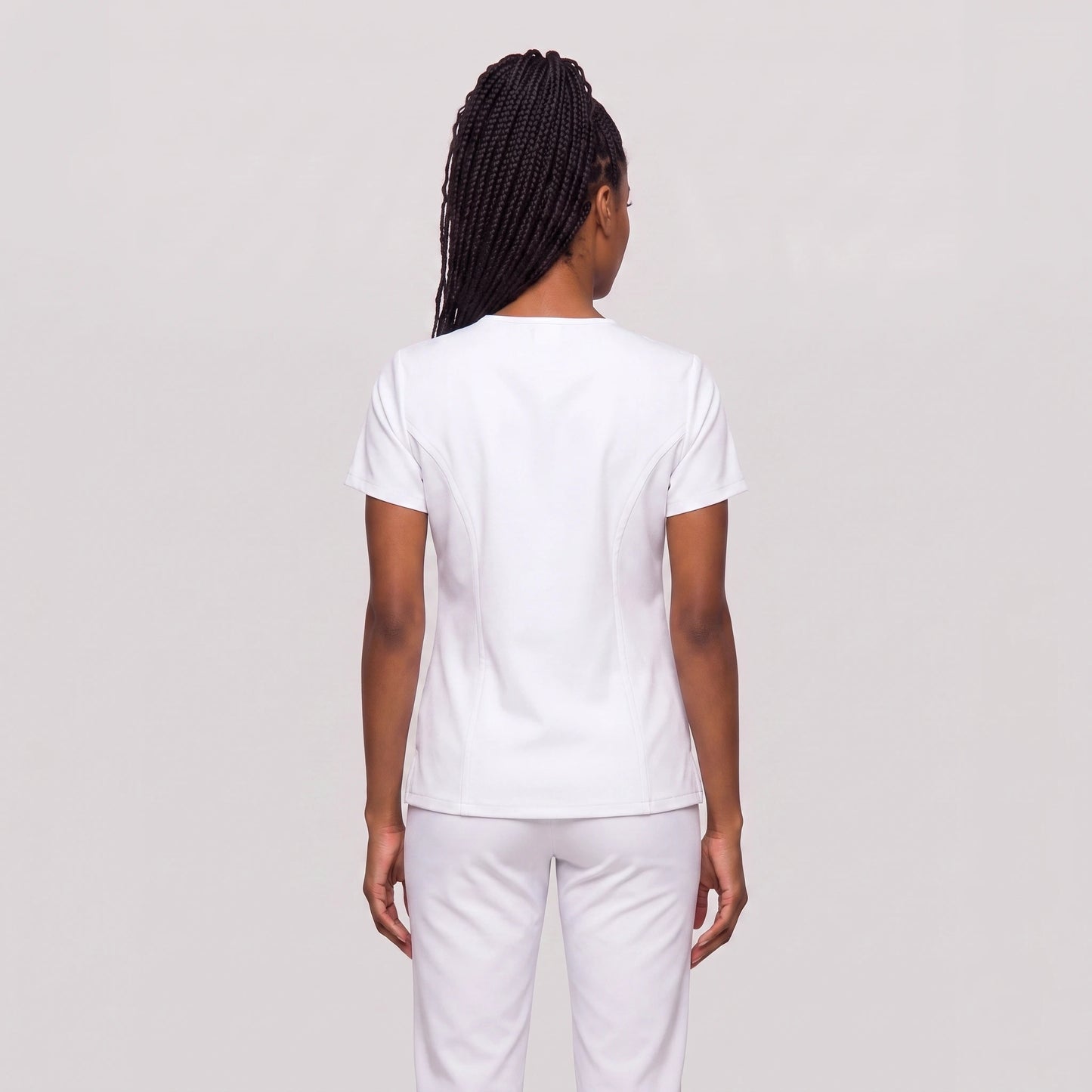 Top Elite Mujer | 2 Pockets