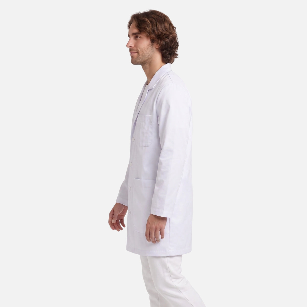 Bata Corta Prime Hombre | 8 Pockets
