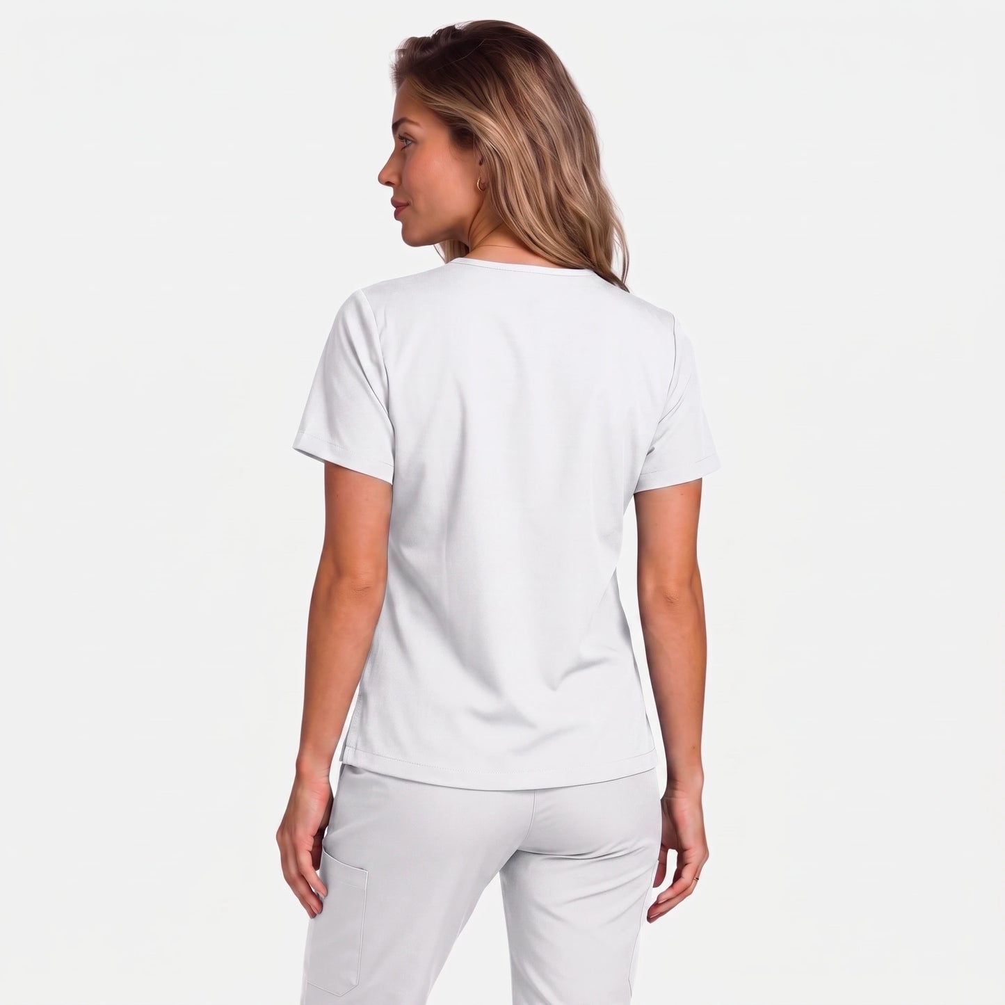Top Medic Mujer | 3 Pockets