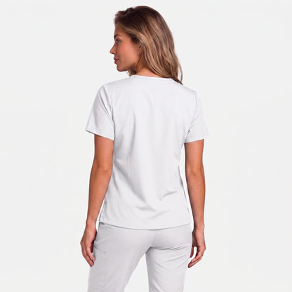 Top Medic Mujer | 3 Pockets