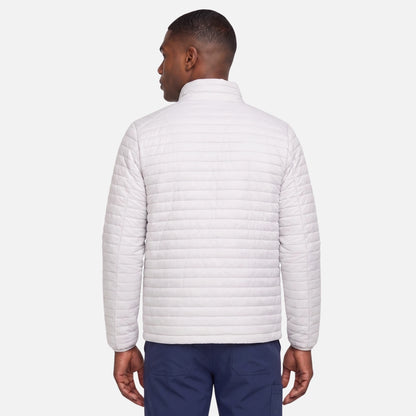Chamarra Puff Hombre | 2 Pockets