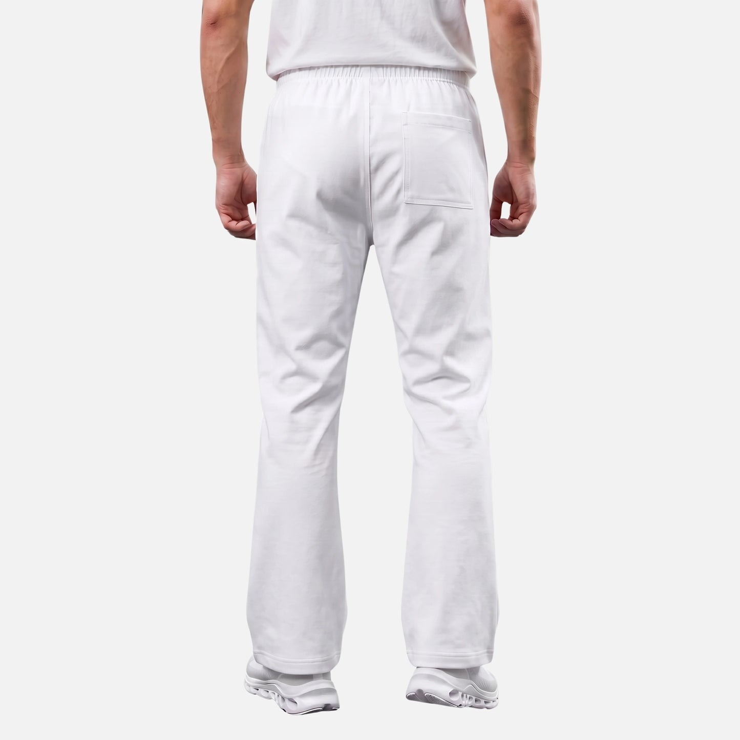 Pantalon Bell Hombre | 3 Pockets