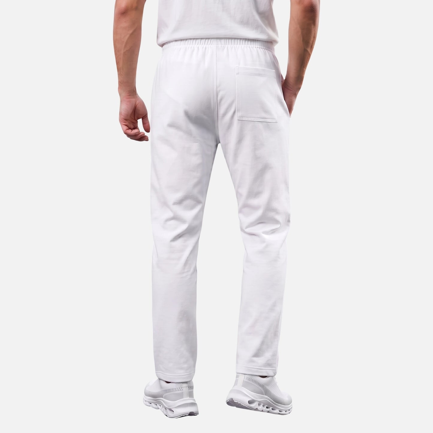 Pantalon Recto Hombre | 3 Pockets
