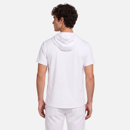 Top Hoodie Hombre | 2 Pockets