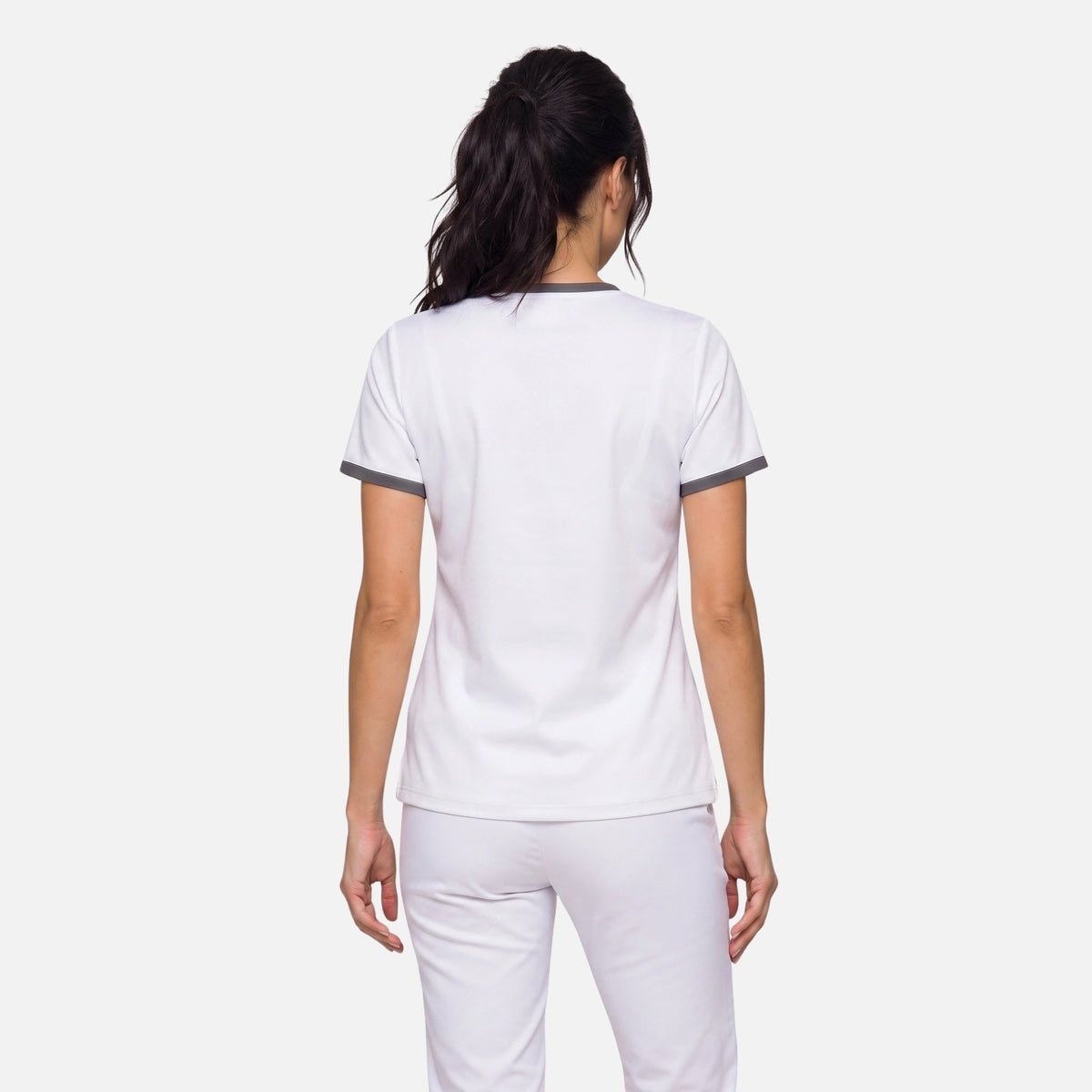 Top Picos Mujer| 2 Pockets