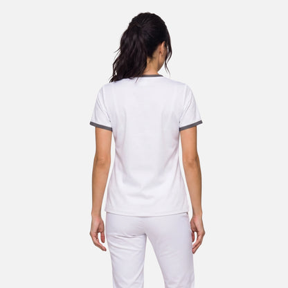 Top Picos Mujer| 2 Pockets