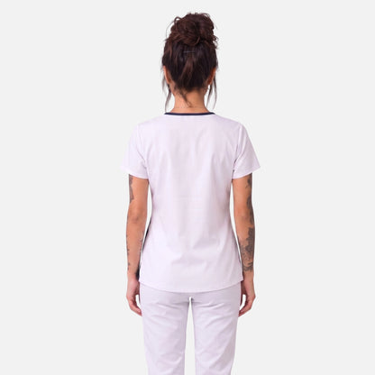 Top Fashion Mujer | 2 Pockets
