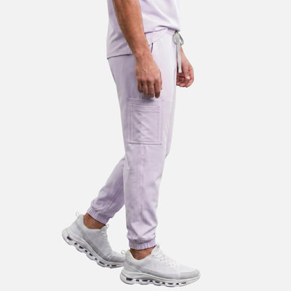 Pantalon Jogger Hombre | 5 Pockets