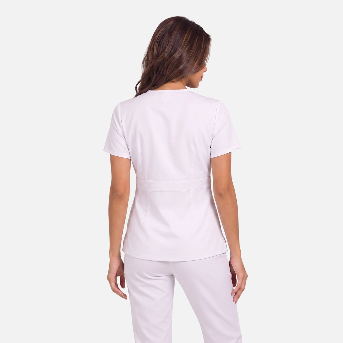 Top Grace Mujer | 2 Pockets
