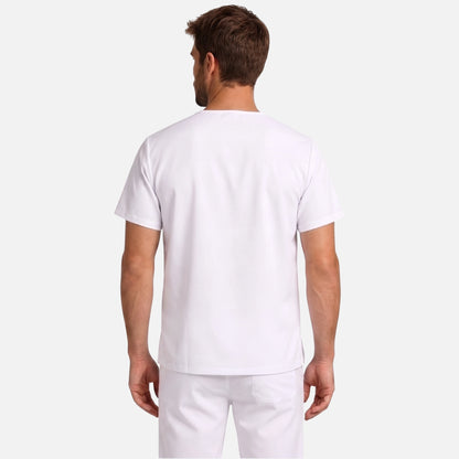 Top Pespunte Hombre | 3 Pockets