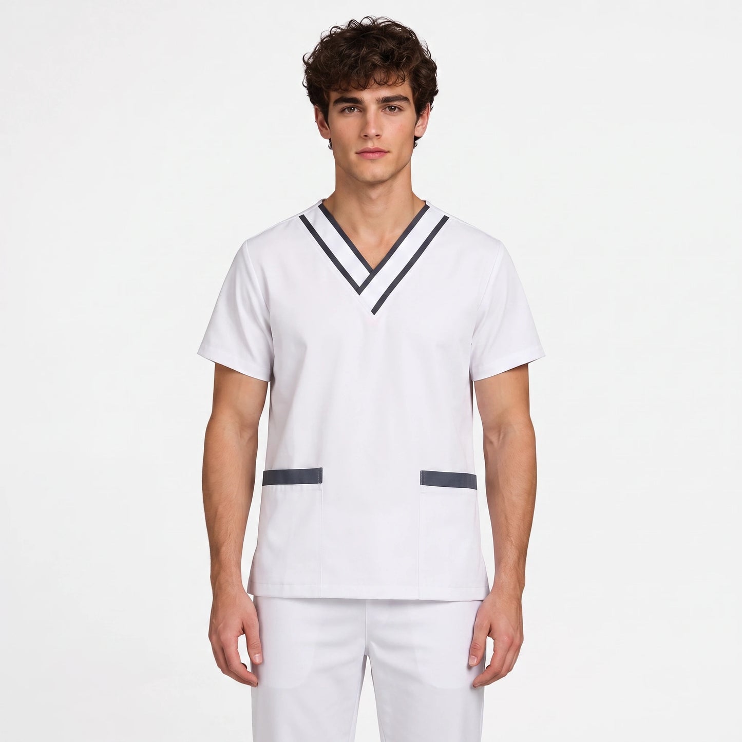 Top Pacific Hombre | 2 Pockets