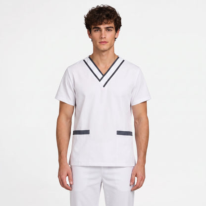 Top Pacific Hombre | 2 Pockets