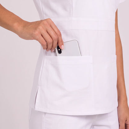 Top Grace Mujer | 2 Pockets