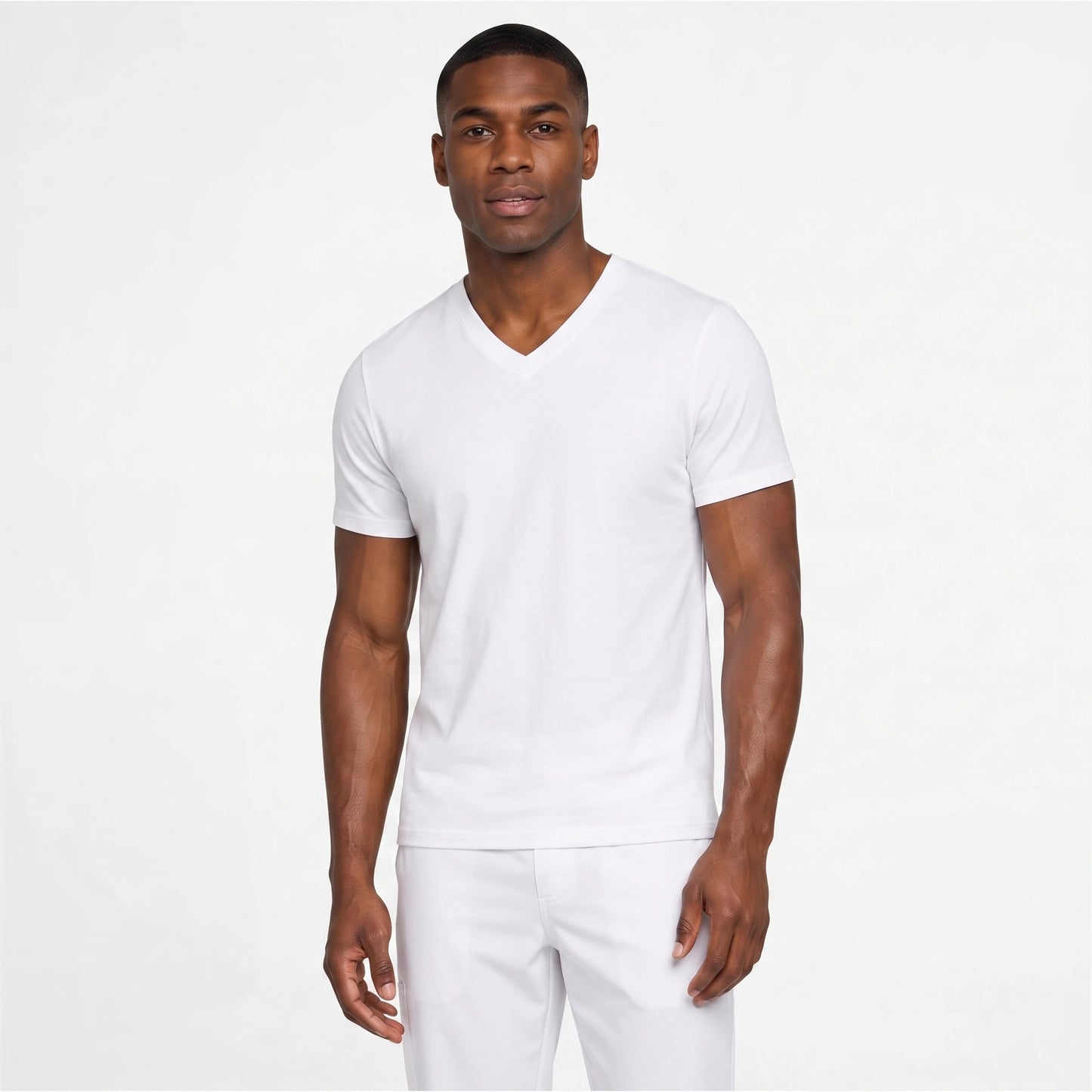 Top Casual Hombre | 0 Pockets