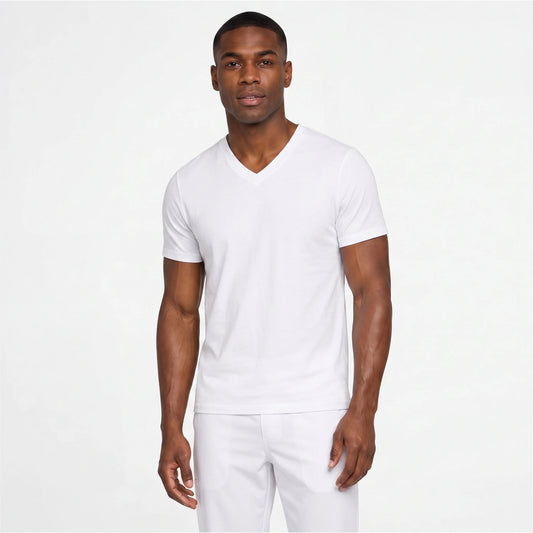 Top Casual Hombre | 0 Pockets
