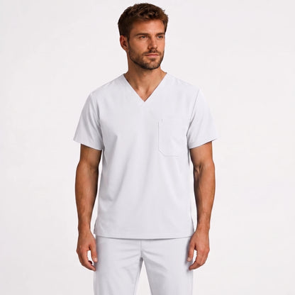 Top Confort Hombre | 2 Pockets