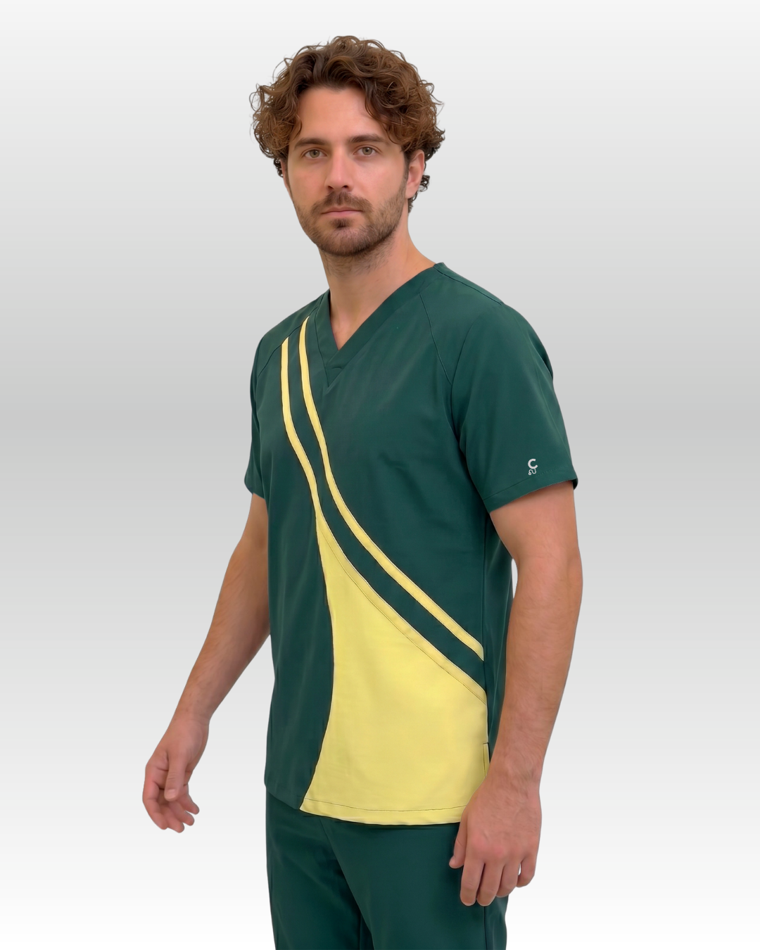 Top Fashion Hombre | 2 Pockets
