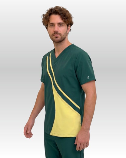 Top Fashion Hombre | 2 Pockets
