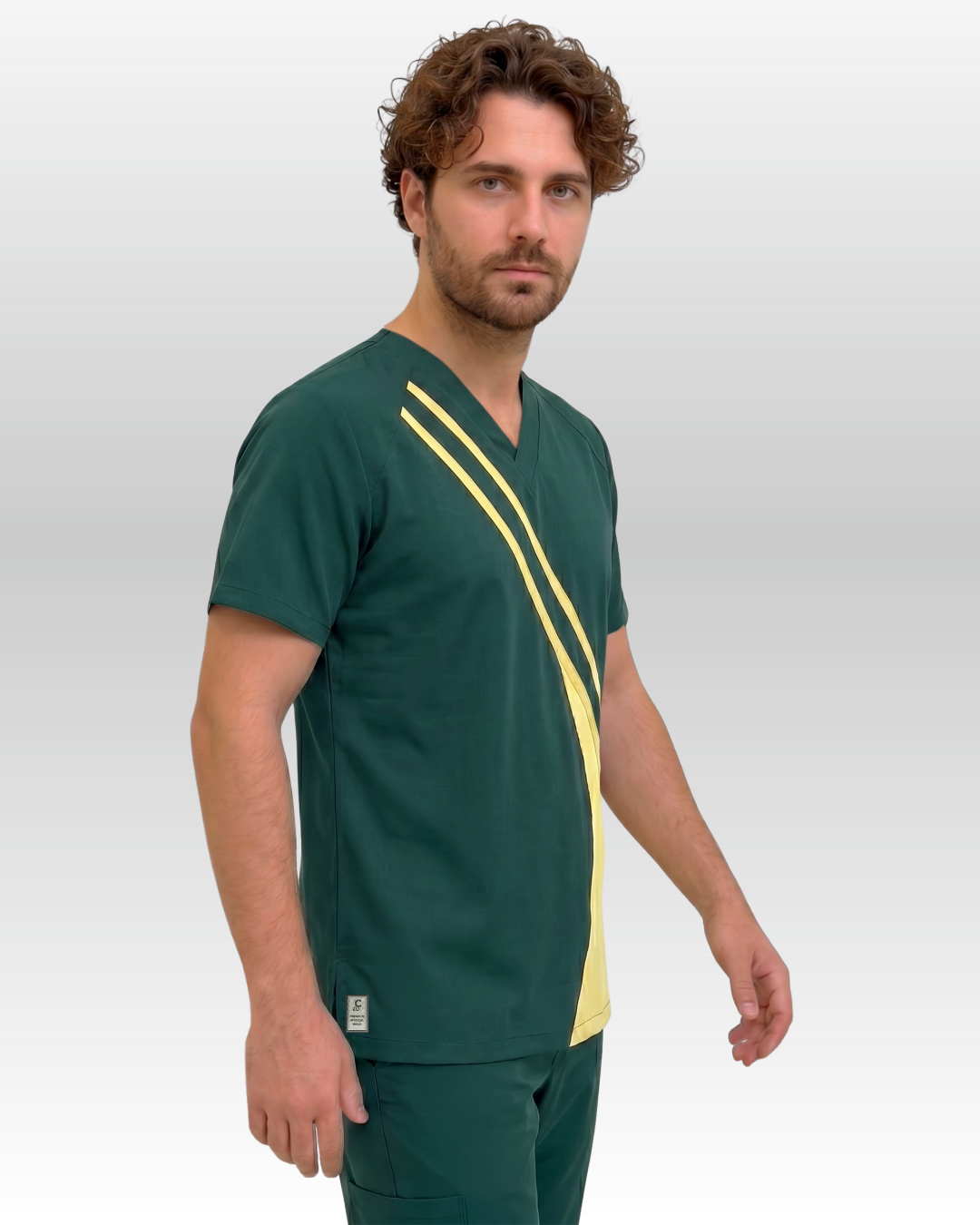 Top Fashion Hombre | 2 Pockets