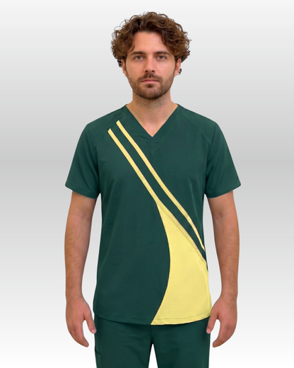 Top Fashion Hombre | 2 Pockets
