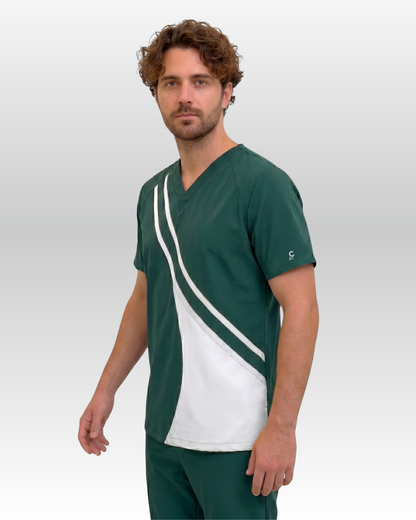 Top Fashion Hombre | 2 Pockets