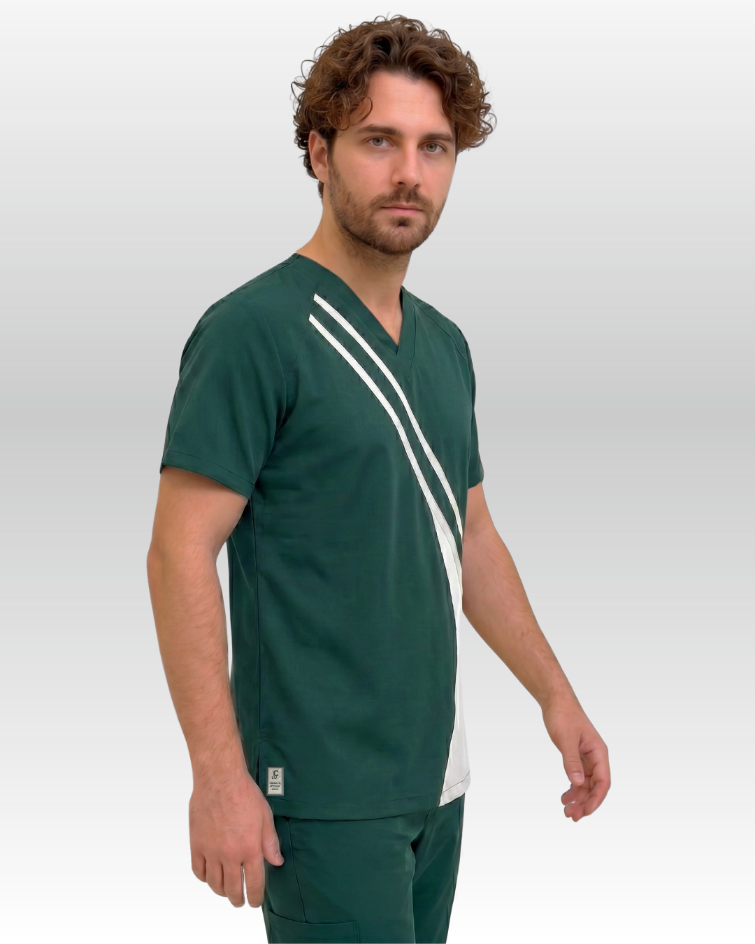 Top Fashion Hombre | 2 Pockets