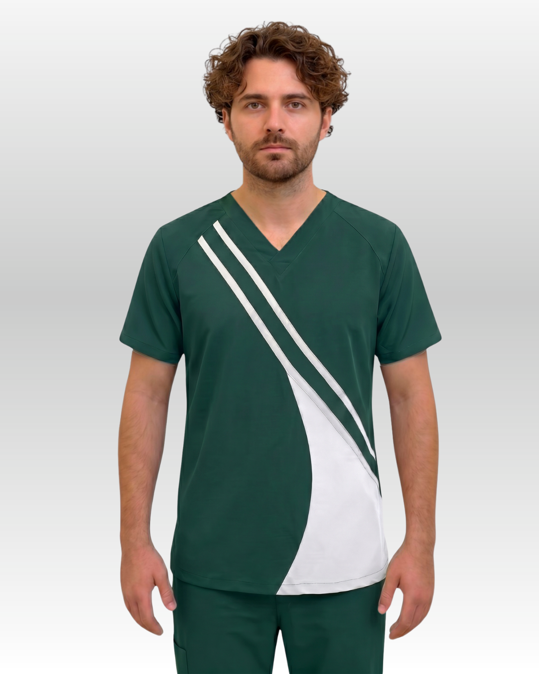 Top Fashion Hombre | 2 Pockets