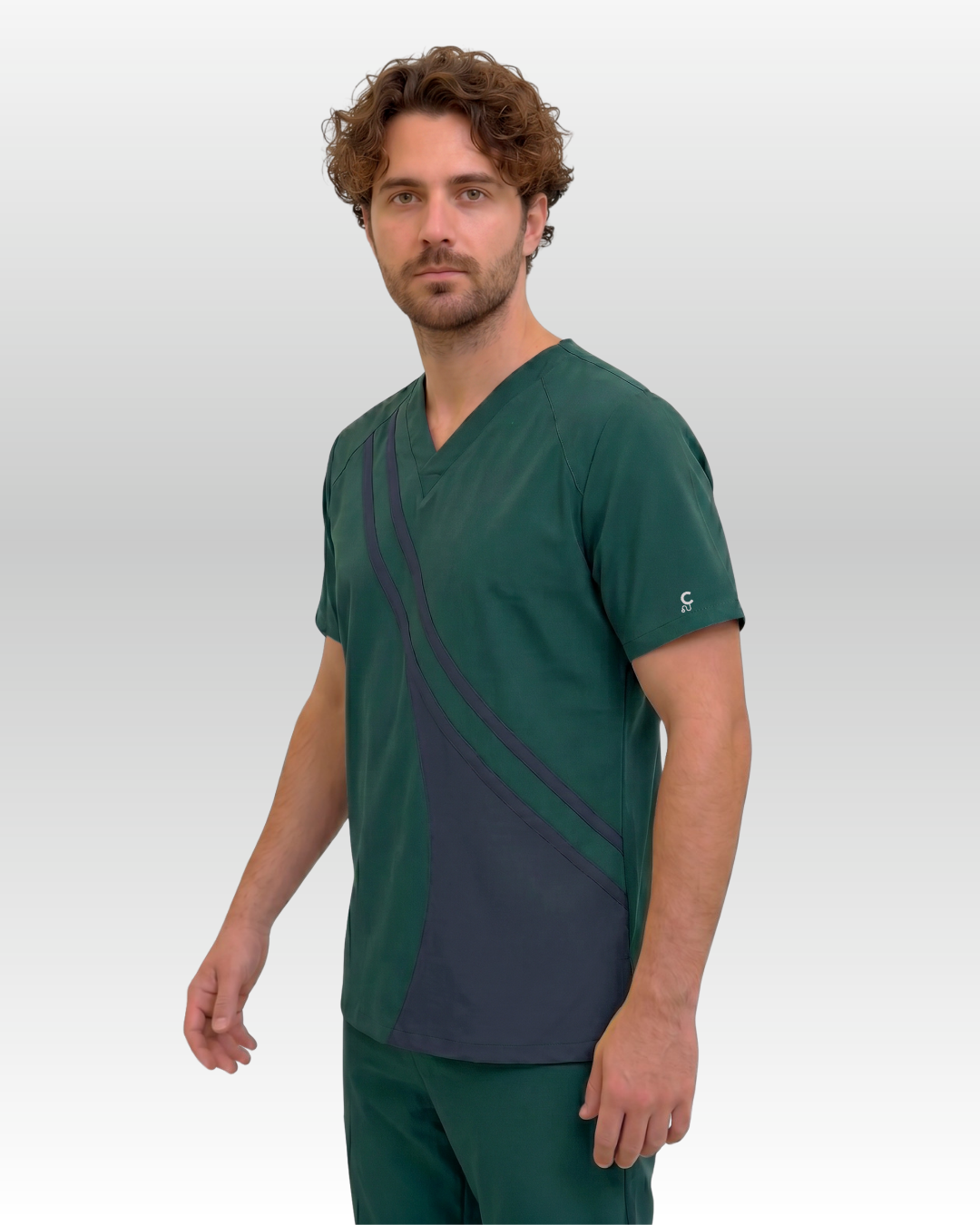 Top Fashion Hombre | 2 Pockets