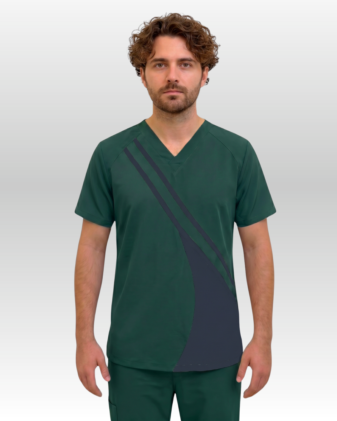 Top Fashion Hombre | 2 Pockets