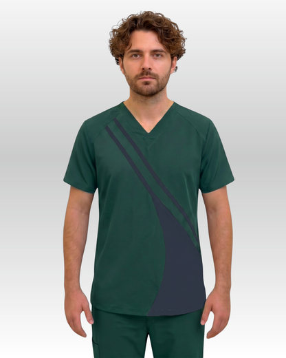 Top Fashion Hombre | 2 Pockets