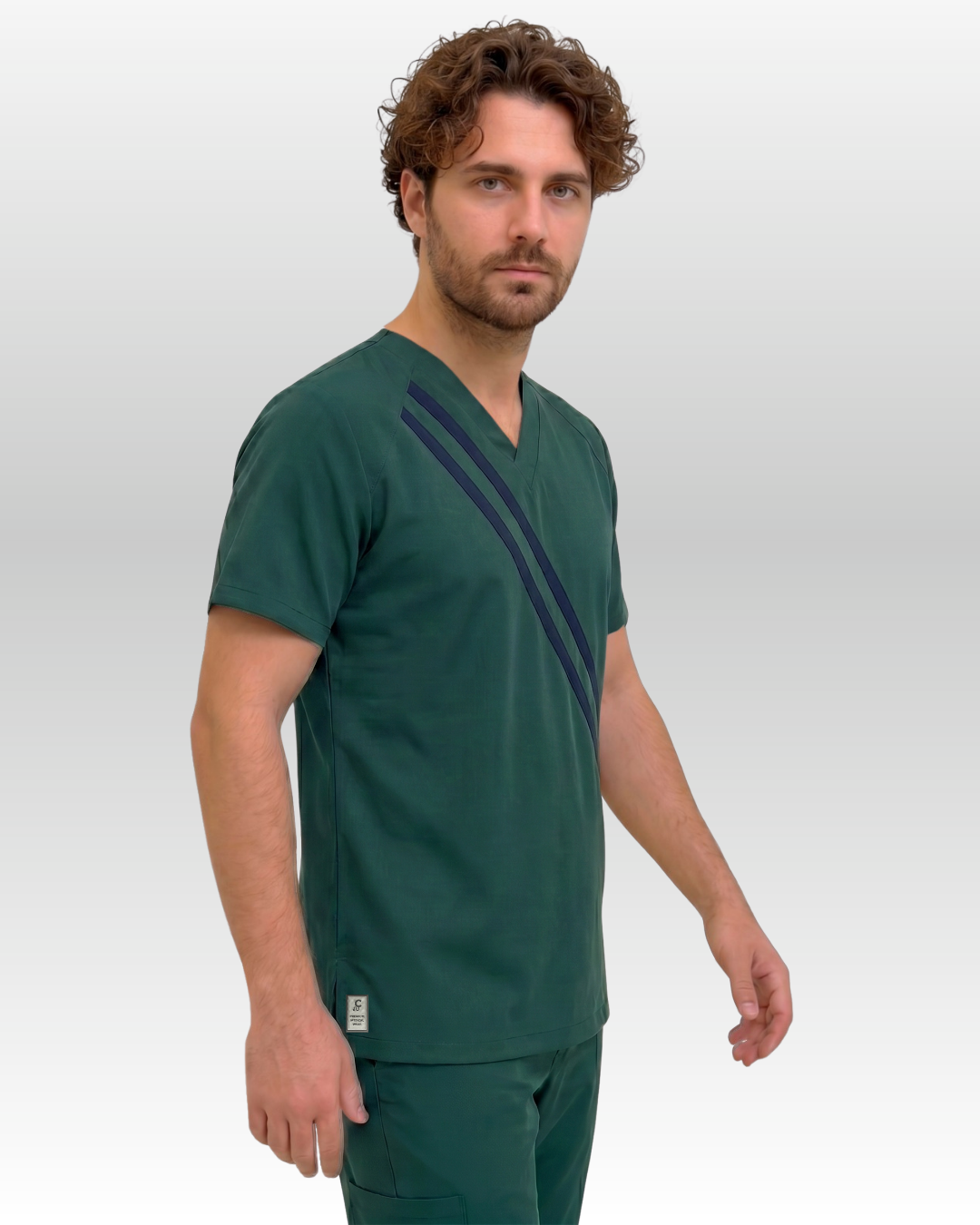 Top Fashion Hombre | 2 Pockets