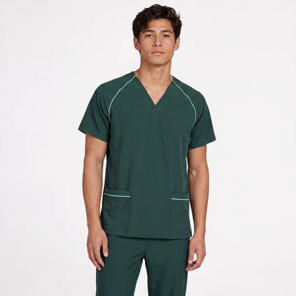Top Cross Hombre | 2 Pockets