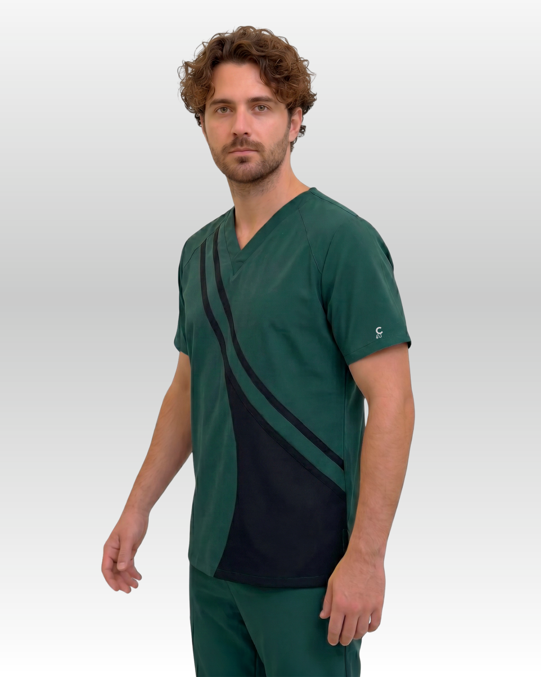 Top Fashion Hombre | 2 Pockets
