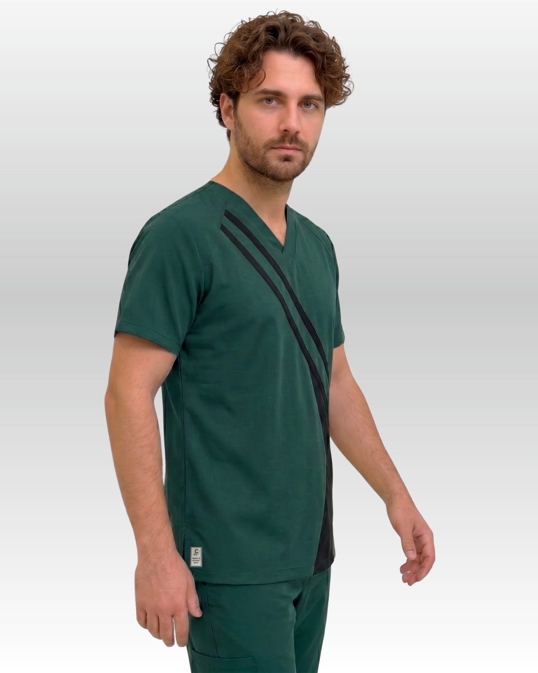 Top Fashion Hombre | 2 Pockets