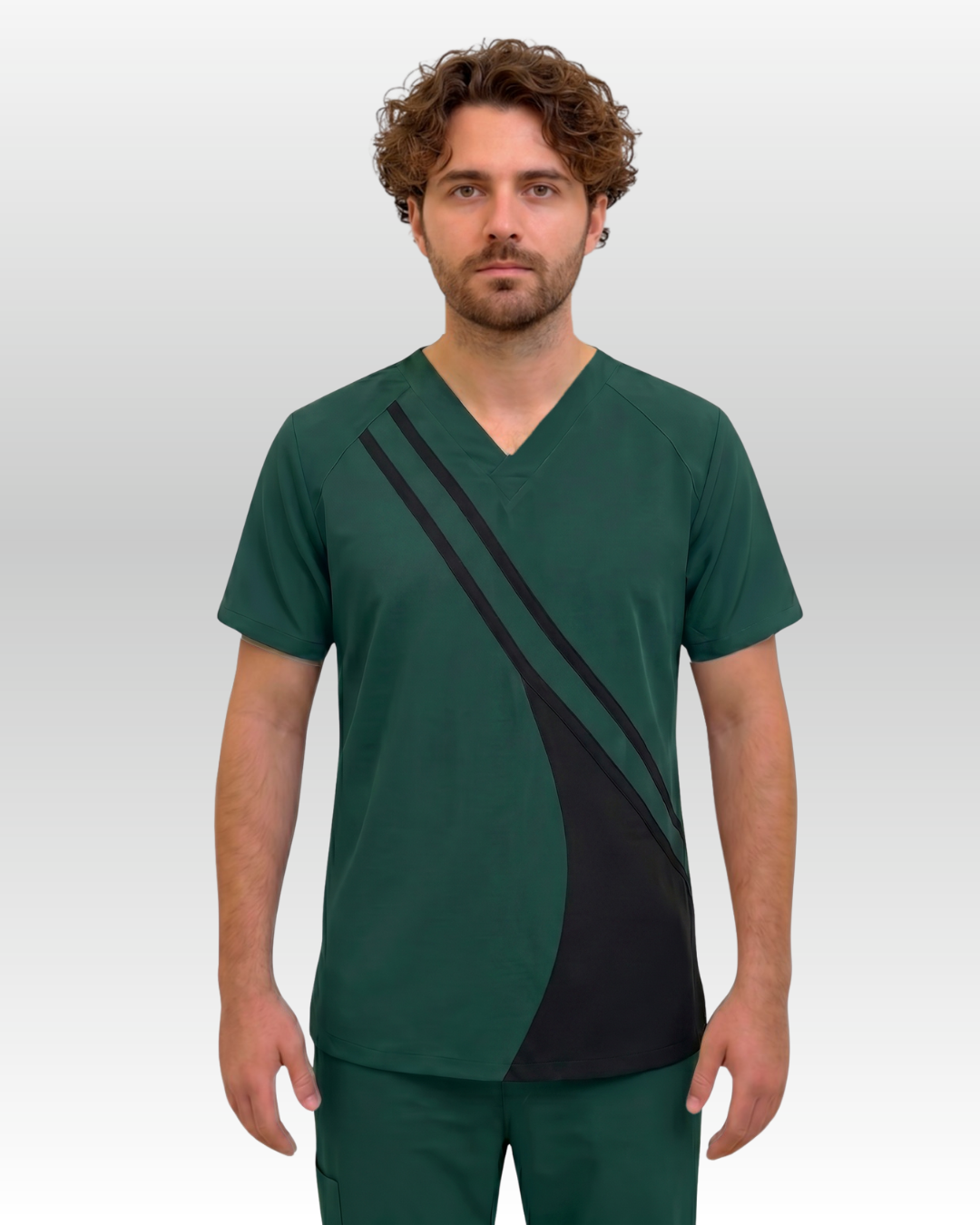 Top Fashion Hombre | 2 Pockets