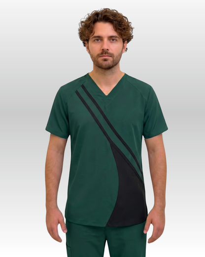 Top Fashion Hombre | 2 Pockets
