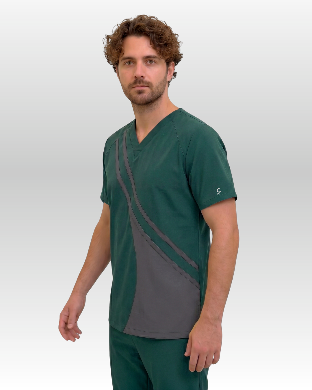 Top Fashion Hombre | 2 Pockets