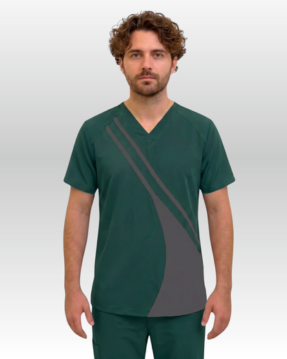 Top Fashion Hombre | 2 Pockets