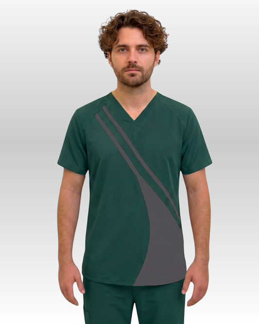 Top Fashion Hombre | 2 Pockets