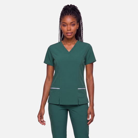 Top Elite Mujer | 2 Pockets