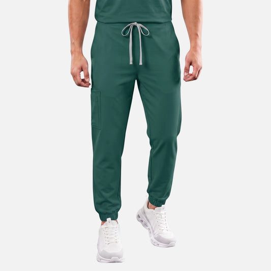 Pantalon Jogger Hombre | 5 Pockets