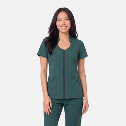 Top Filo Mujer | 2 Pockets