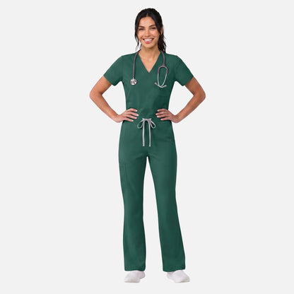 Pantalon Bell Mujer | 5 Pockets